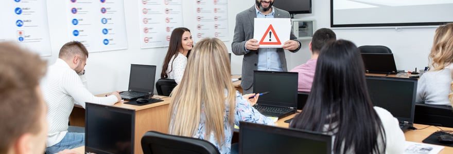 conduite en sécurité